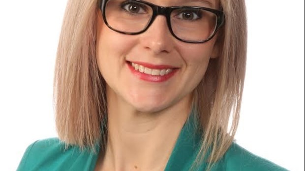 Roxanne Masse accepte la présidence d’honneur du 18e Défi OSEntreprendre Lanaudière