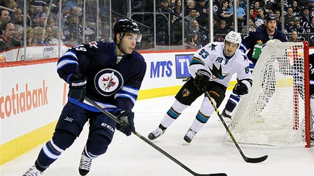 LNAH : Julien Brouillette signe une entente avec le Cool FM de Saint-Georges