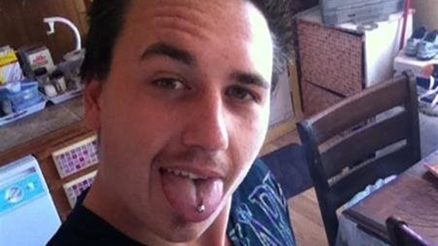 Emmanuel Larochelle-Martel plaide coupable à un vol qualifié