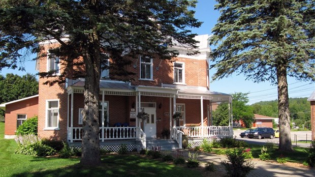 La Fabrique Sainte-Béatrix gagne contre la municipalité