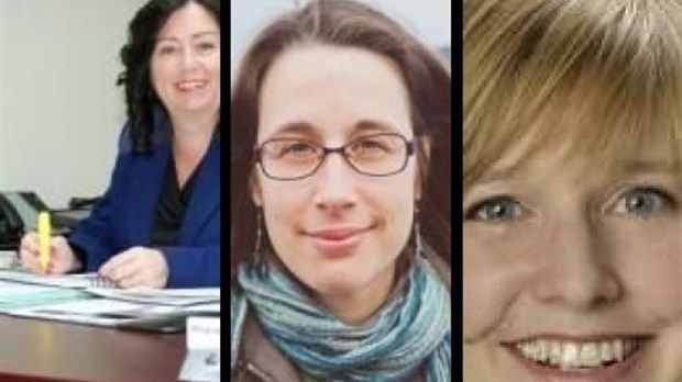 Premier rendez-vous du Réseau des Femmes Élues de Lanaudière le 18 novembre