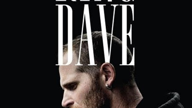 CINÉ-BLABLA présente King Dave au CRAPO le 19 octobre