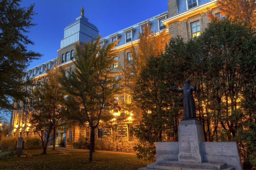 Portes ouvertes au Cégep régional de Lanaudière Le Journal de Joliette