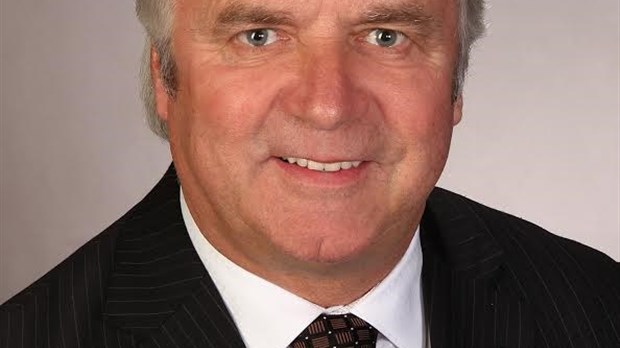 Le maire de Joliette atteint d’une tumeur