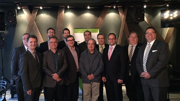 Lanaudière Économique fête ses 25 ans