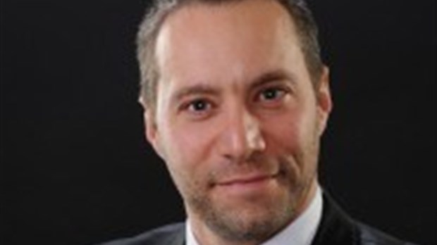 L'avocat Louis-Philippe Laplante nommé juge