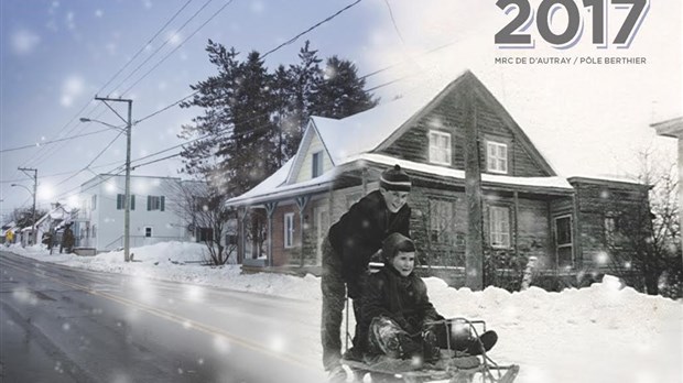 Décision écologique pour la distribution du calendrier des collectes de la MRC de d'Autray