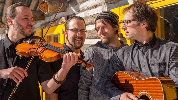 6 à 8 avec OgalO le 4 novembre et spectacle de MAZ au CRAPO
