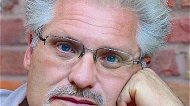 Un rendez-vous à ne pas manquer avec Jean Barbe aux Déjeuners littéraires