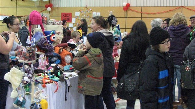 Le Marché de Rawdon célèbrera les 15 ans