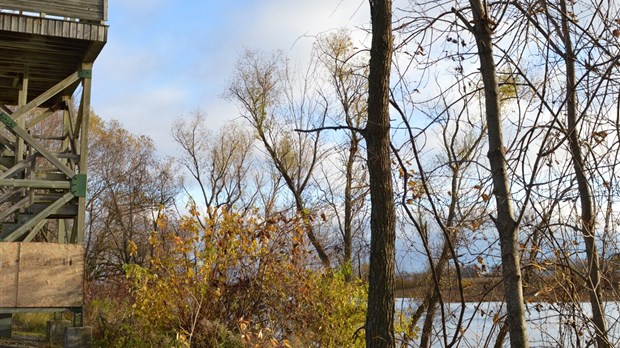 Plus de 140 000 $ remis à 11 promoteurs de la MRC de D’Autray 