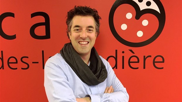 Un nouveau coordonnateur régional chez Leucan Laurentides-Lanaudière