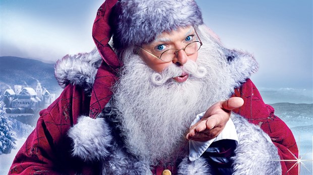 Nicolas Noël: un retour fort attendu à Saint-Gabriel!