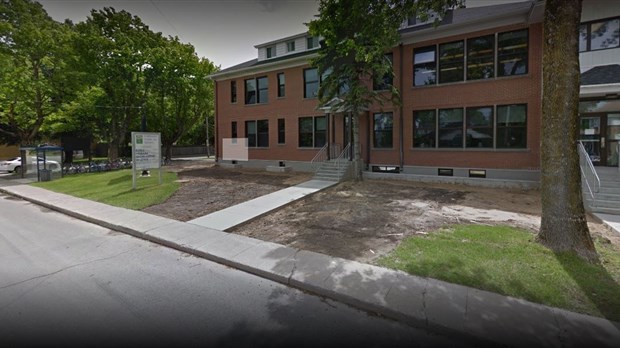 Campagne de financement innovante au profit des élèves de l’École primaire Sacré-Cœur-de-Jésus à Crabtree