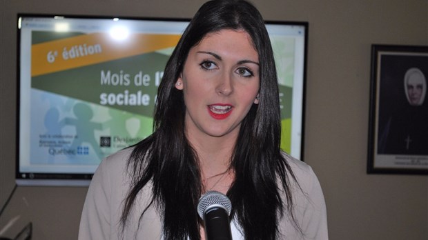 Mission Commerciale L’économie sociale : J’achète! 