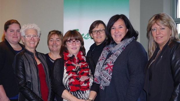 Quand le syndicat s’occupe de ses affaires