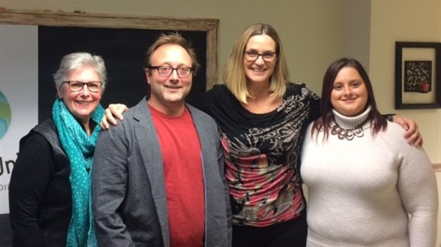 L’organisme Parents-Unis Lanaudière lance sa campagne de financement annuelle avec élan