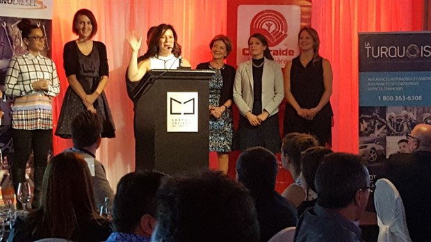 Le Souper de la Relève 2016 : une tradition à succès qui se poursuit !
