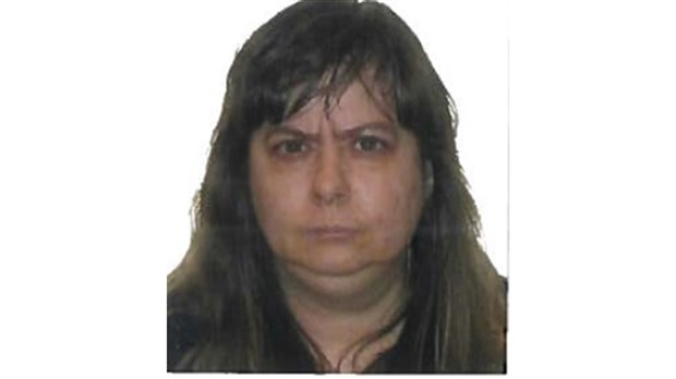Disparition d’Élaine Massicotte de Joliette
