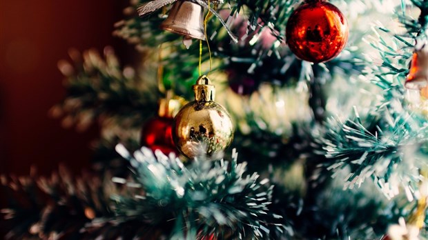 Nouvelle exposition à la Maison Louis-Cyr : Noël et ses traditions