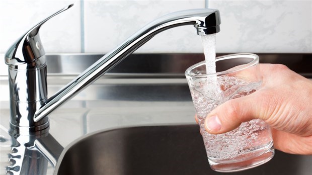 Levée de l'avis d'ébullition de l'eau à Saint-Charles-Borromée