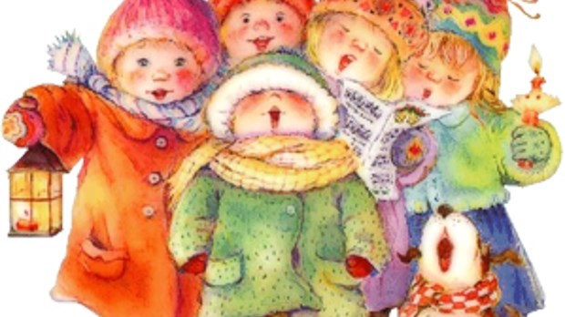 C’est Noël les 10 et le 11 décembre à Saint-Gabriel!
