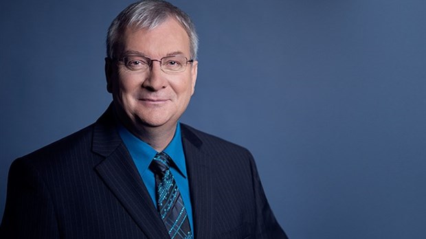 « Monsieur Blanchet, la forêt, c’est aussi Lanaudière »