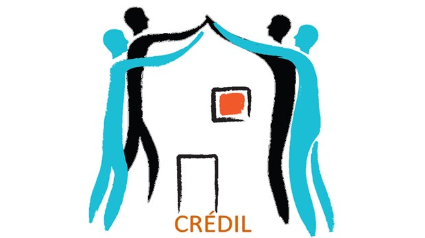Le CRÉDIL déménage dans la maison de la solidarité