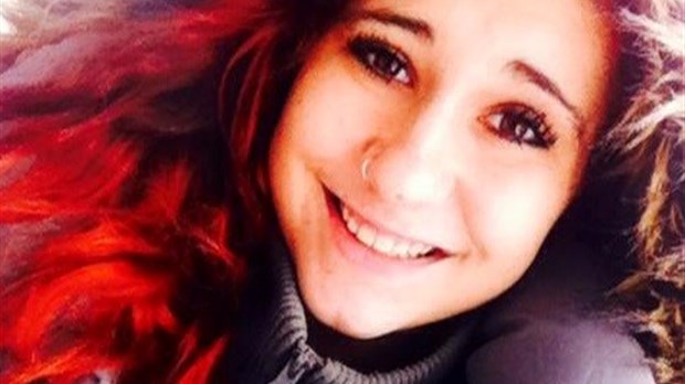 Disparition de Jeanne Solinas – Appel à la population