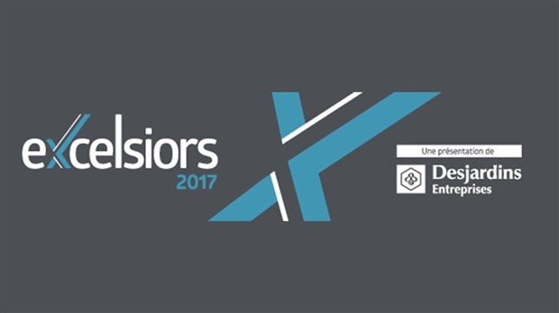 La période de mise en candidature est lancée pour le Gala Excelsiors 2017  