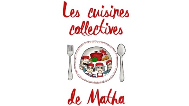 Les Cuisines Collectives de Matha  reçoit 700$ des citoyens