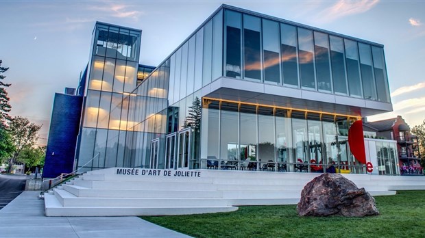 Nomination à la direction générale de la Fondation du Musée d’art de Joliette