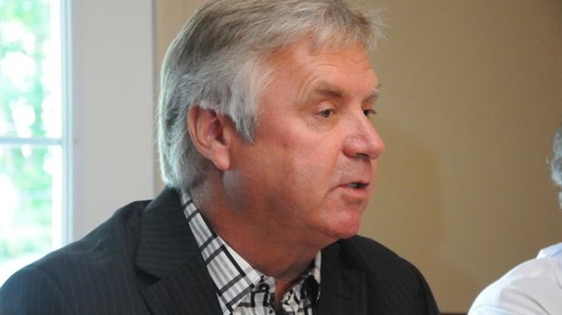 Budget: Gel de taxes pour 2017 à Joliette