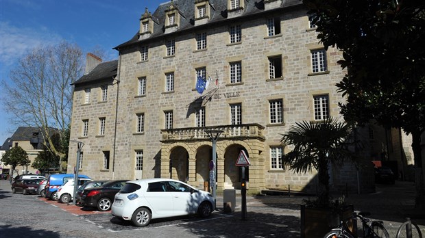 Joliette – Brive : l’expérience d’une vie!