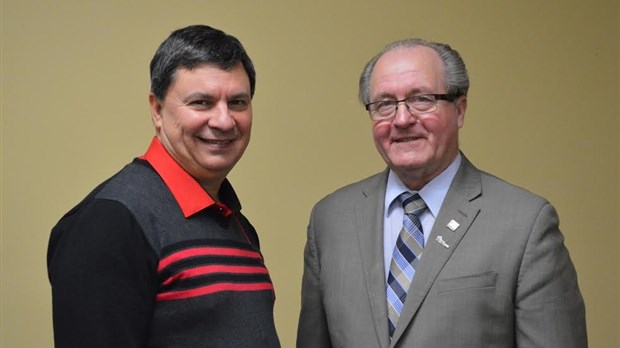 Saint-Cuthbert introduira la collecte de résidus alimentaire