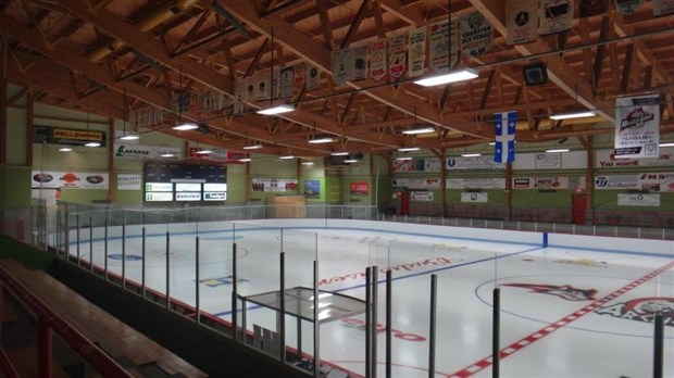 Une candidature pour deux communautés du Nord de Lanaudière à Hockeyville