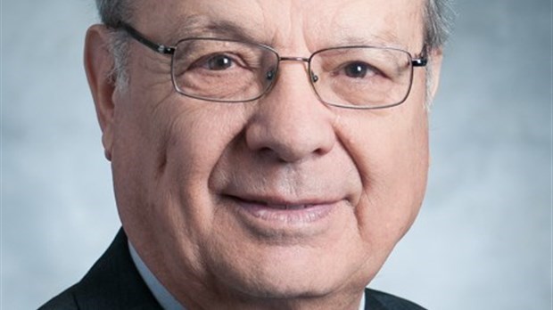 Gaétan Morin nommé président de la Table des préfets de Lanaudière