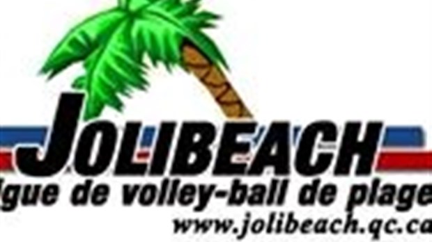 Déménagement de la ligue de Volleyball de Plage Jolibeach