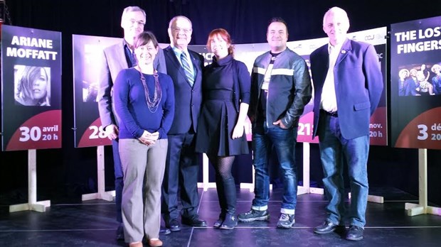 Une programmation culturelle de grande qualité à la vieille chapelle