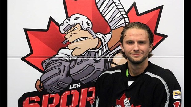 Les Condors égalisent la série