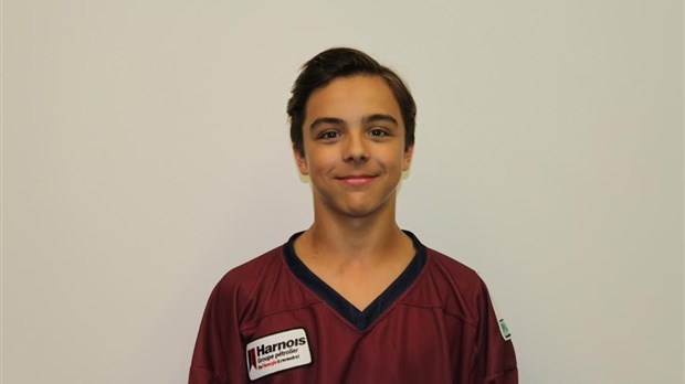 Les Phénix cadets remportent leur match contre l'Assomption