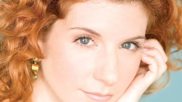 Un déjeuner littéraire en toute convivialité avec Josée Bournival