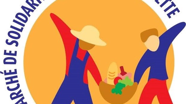 Hommage au Hard Bop pour le Marché de solidarité 
