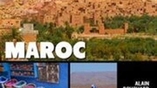 Le Maroc: Un nouveau film sur le voyage au cinéma RGFM