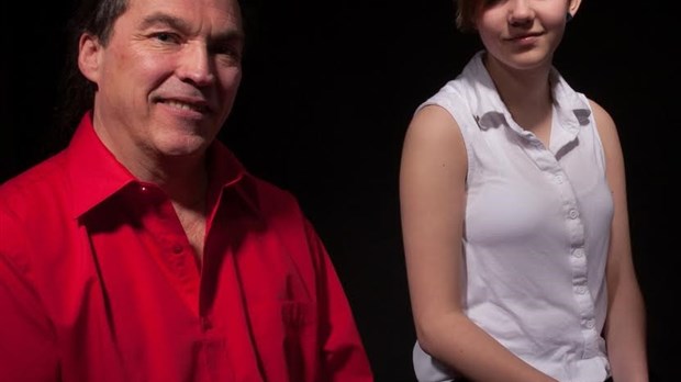 6 à 8 avec Denny et Lorie Snyder et Veillée de chanson traditionnelle 