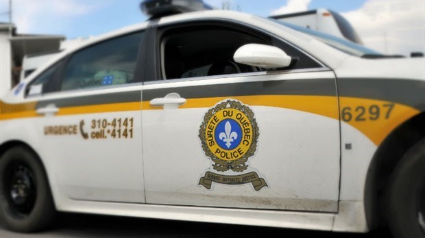 Perquisition de tabac et de stupéfiants à Joliette