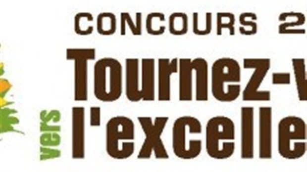 La période d'inscription bat son plein pour le 11e Concours Tournez-vous vers l'excellence