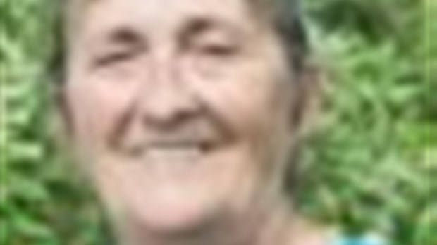 Décès d'une fière acadienne de Sainte-Marie-Salomé 