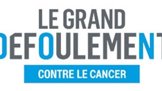 Ensemble, on se défoule pour la cause