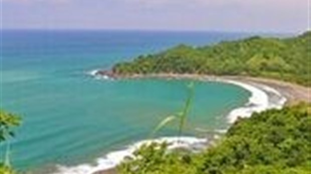Un film sur le Costa-Rica au Cinéma RGFM de Joliette